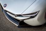 BMW i8 by Vorsteiner (V-FF 103) 2016 года